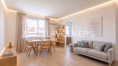 Apartment in Nou Moles photo 27