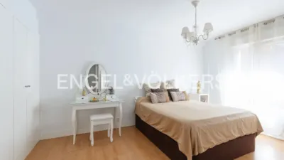 Apartment on Calle de Piqueras photo 32