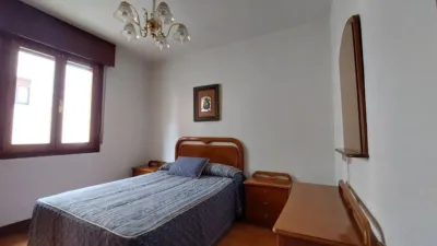 Apartment on Maestro Zubeldia Street, 9 photo 10