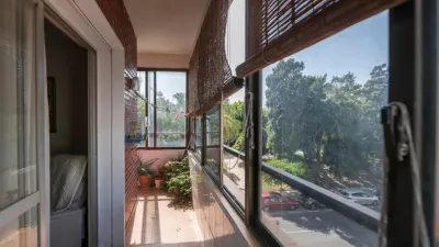 Apartment on Calle Cooperativa photo 20