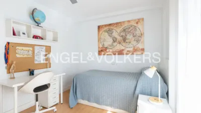 Apartment on Calle de Piqueras photo 29