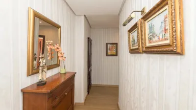Apartment on Calle Cooperativa photo 21