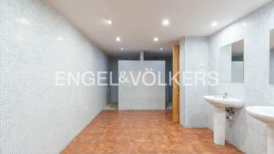 Apartment on Calle de Piqueras photo 46