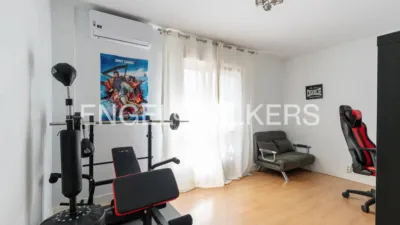 Apartment on Calle de Piqueras photo 24