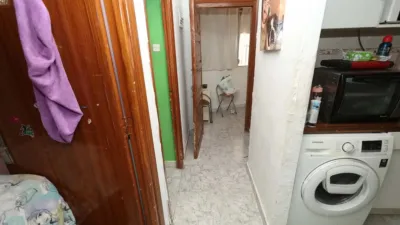 Piso en calle del Cerro Muriano photo 12