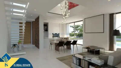 Chalet in Cabo Roig-La Zenia-La Regia photo 6