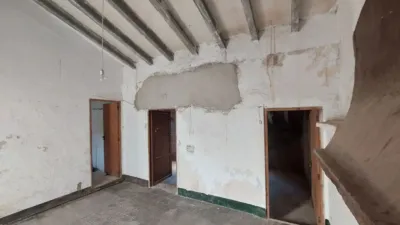 Semi-detached house in Gata de Gorgos photo 9