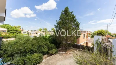 House in Chiva photo 43
