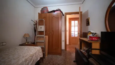 Flat on Calle Ramón Casas photo 14
