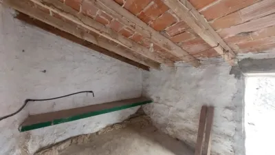 Semi-detached house in Gata de Gorgos photo 18