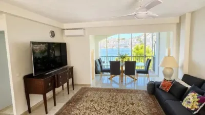Apartment in Costa de la Calma photo 7