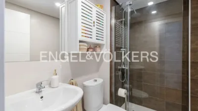 Apartment on Calle de Piqueras photo 35