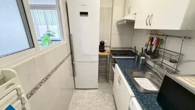 Apartment in Playa del Cura photo 26