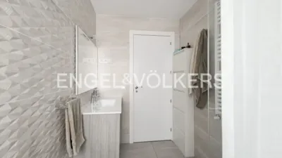 Flat on Doctor Castelo Street photo 25
