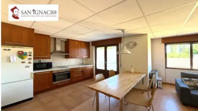 Apartment in Villarcayo photo 6