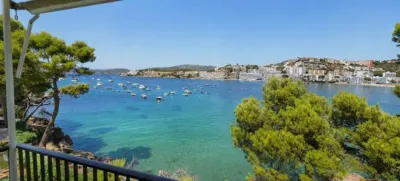 Apartment in Costa de la Calma photo 2