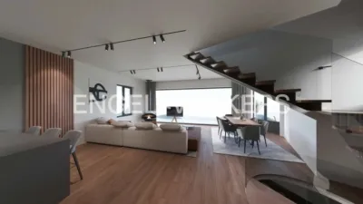 Chalet on La Fe lbil Bidea photo 36