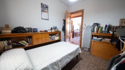 Flat on Calle Ramón Casas photo 11