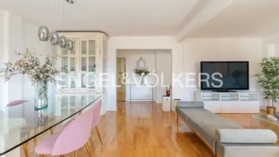 Apartment on Calle de Piqueras photo 15