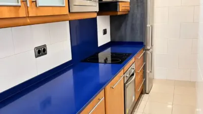 Duplex for sale on Carrer de Las Navas de Tolosa photo 15