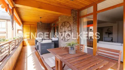 Apartment on Calle de Piqueras photo 12