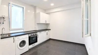 Apartment in San Frantzisko photo 12