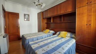 Apartment on Maestro Zubeldia Street, 9 photo 8