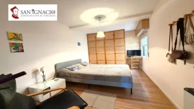 Apartment in Villarcayo photo 10
