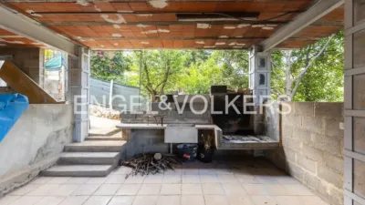 House in Chiva photo 38