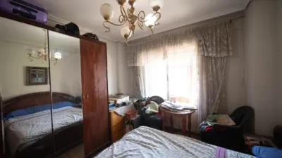 Flat on Calle Ramón Casas photo 10