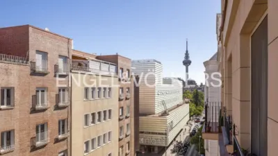 Flat on Doctor Castelo Street photo 9