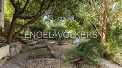 House in Chiva photo 42