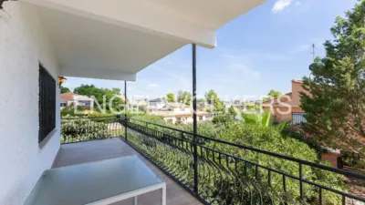 House in Chiva photo 29