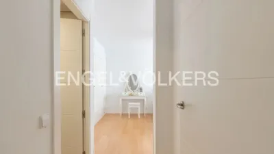 Apartment on Calle de Piqueras photo 31