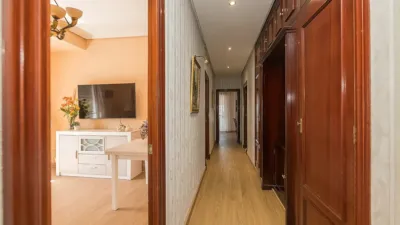 Apartment on Calle Cooperativa photo 22