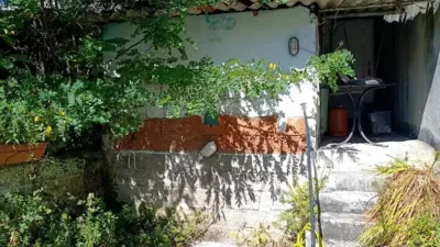 Semi-detached house in Travesía de Meicende photo 14