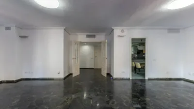 Apartment on Carrer de Jorge Juan photo 8