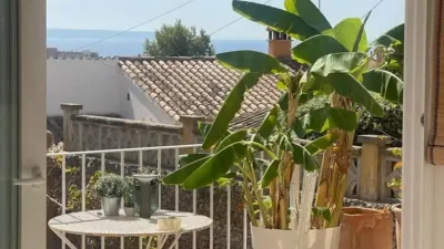 Rustic house in Gènova photo 14