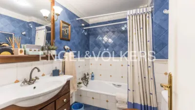 Apartment in Prosperidad photo 15