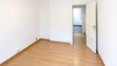 Apartment in San Frantzisko photo 6