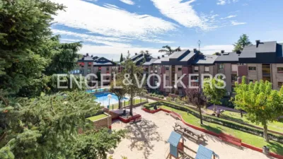 Apartment on Calle de Piqueras photo 19