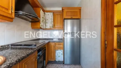 Apartment in Nou Moles photo 11