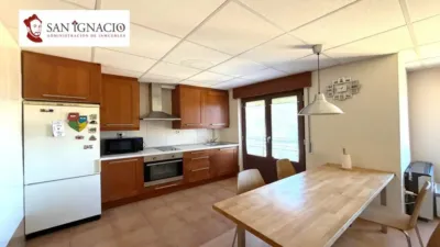 Apartment in Villarcayo photo 7