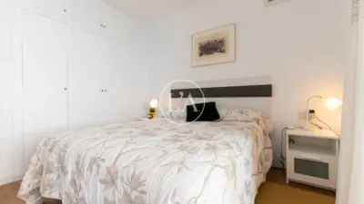 Apartment on Passeig del Mediterrani photo 23