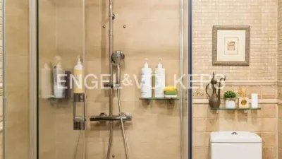 Apartment in Prosperidad photo 12