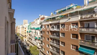 Flat on Doctor Castelo Street photo 8
