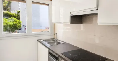 Apartment in Costa de la Calma photo 10
