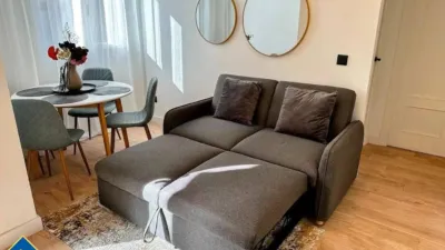 Apartment in Acequión-Los Naúfragos photo 7