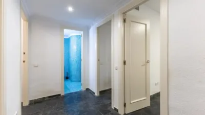 Apartment on Carrer de Jorge Juan photo 25
