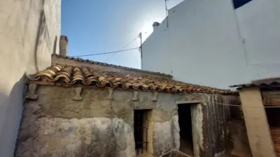 Semi-detached house in Gata de Gorgos photo 23